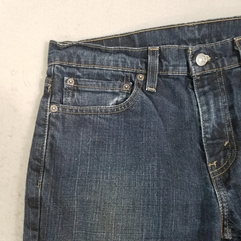 Levis good used